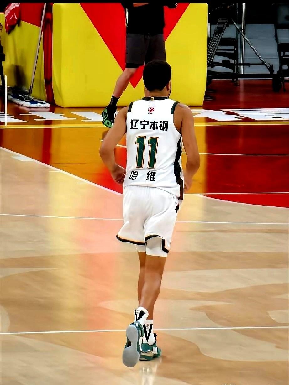 谁能想到，一度跌到积分榜第12的辽宁男篮，现在竟然摸到了四强的门槛。

别急着开