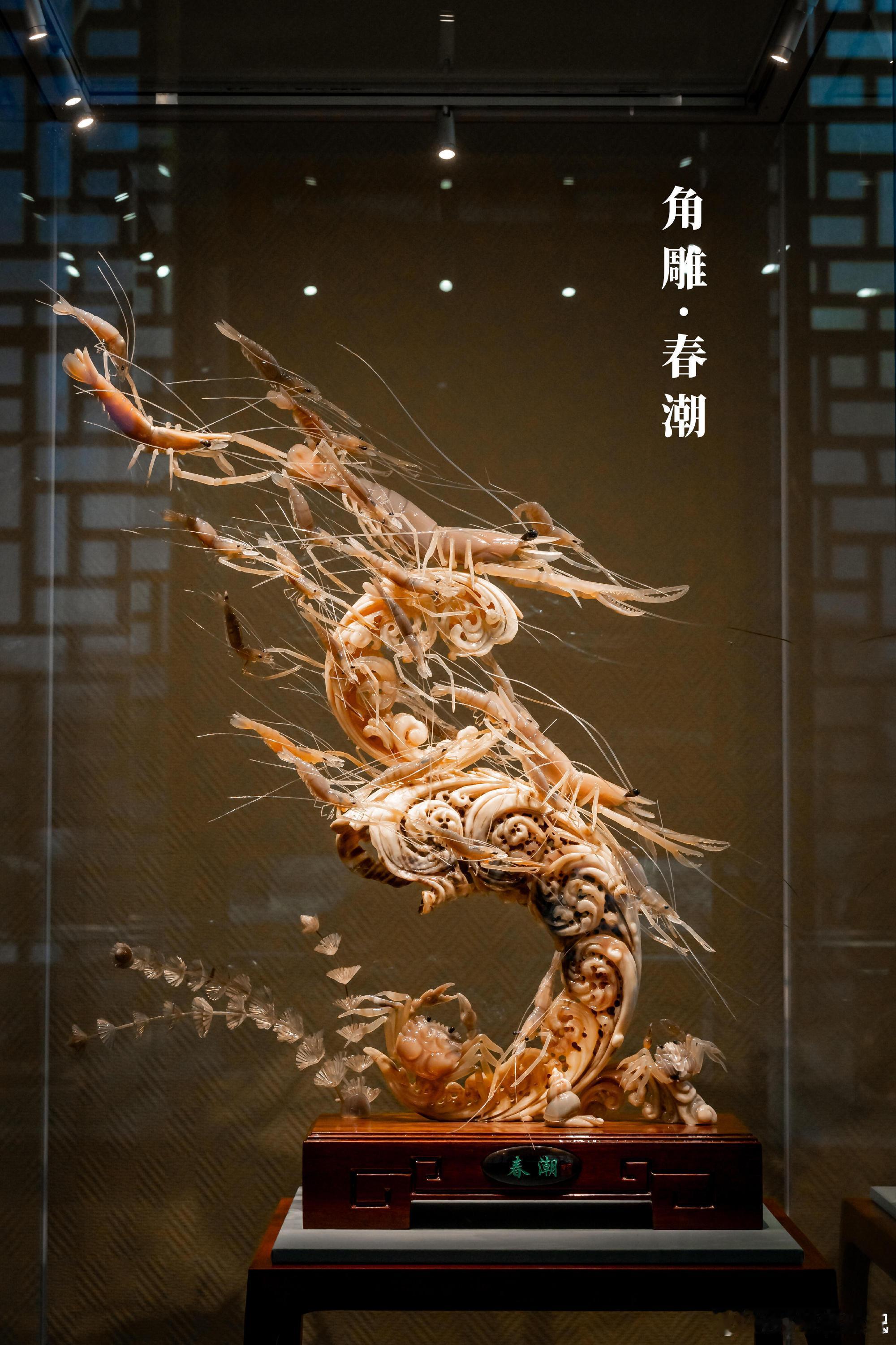 不要忽视中式美学的力量 别再小看中式美学带来的影响力，从国风穿搭到影视布景，传统
