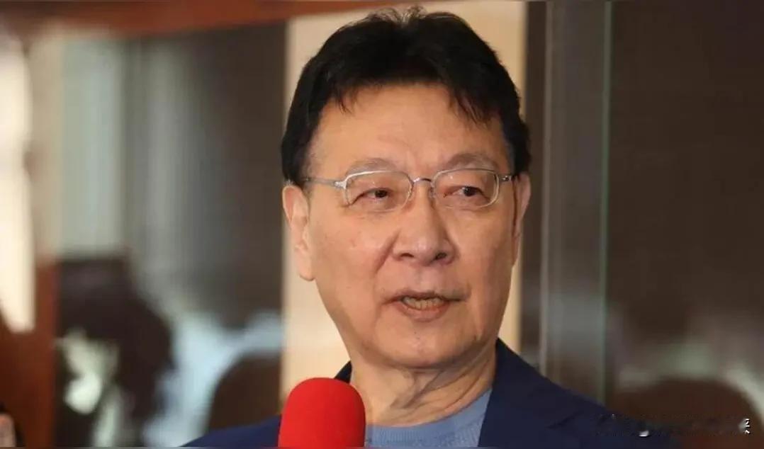 赵少康两面三刀，终被赖清德摁在桌面。自食恶果是其作恶太多。

台北地检署将起诉7