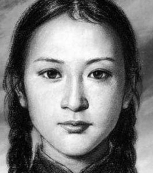 1941年，被誉为“山西第一美女”的侯冬娥，被日军带走了。当她九死一生回到村里时
