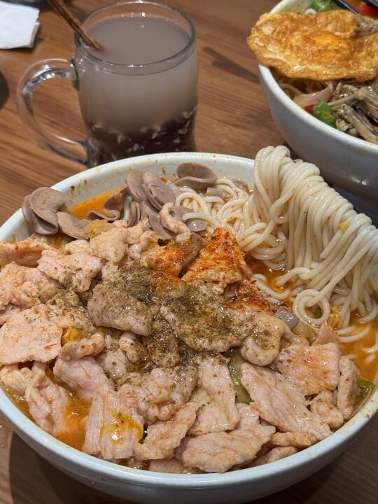 南京最牛的一碗………