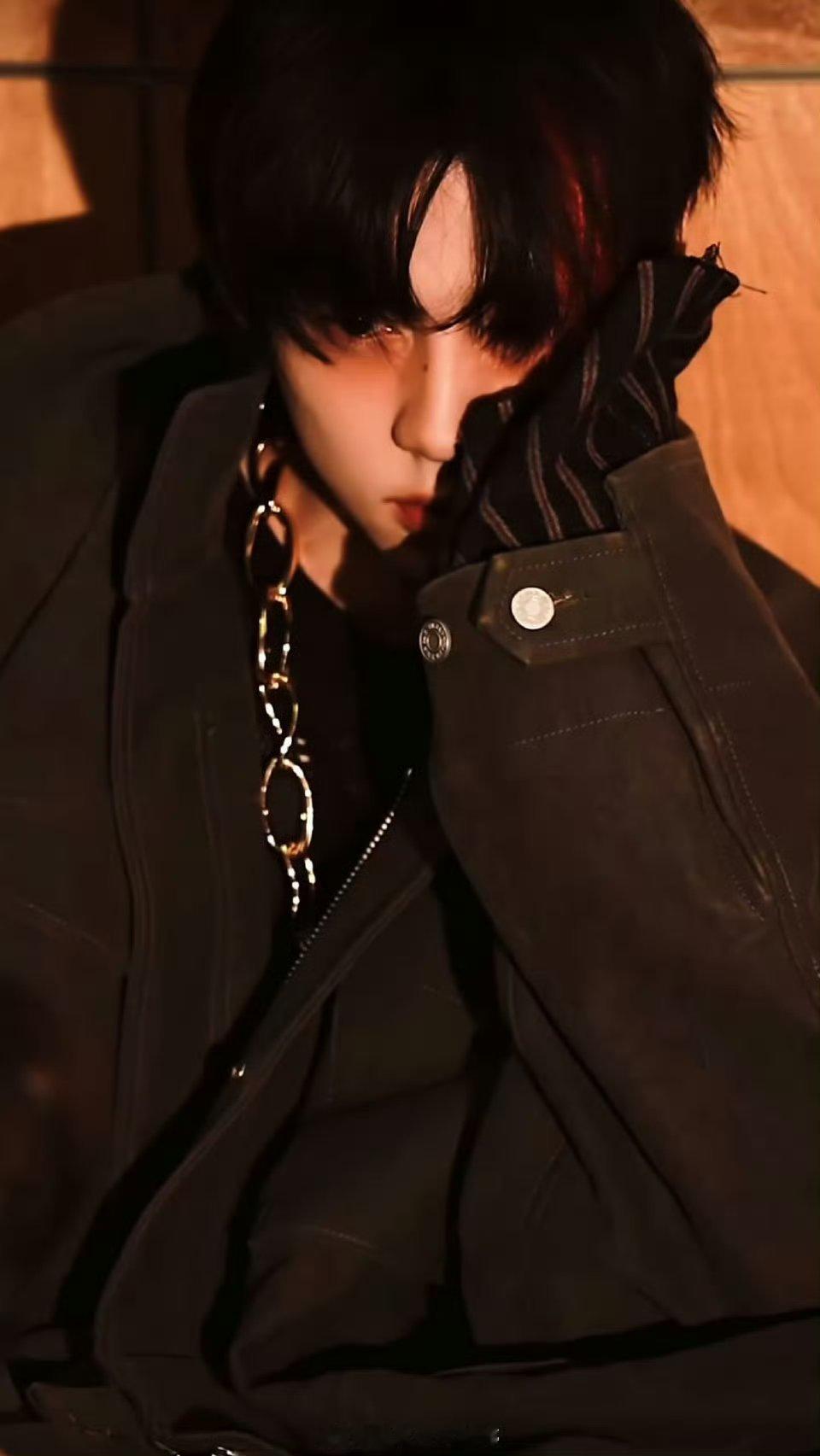 田栩宁这个新营业实在是有点太超过了 含泪