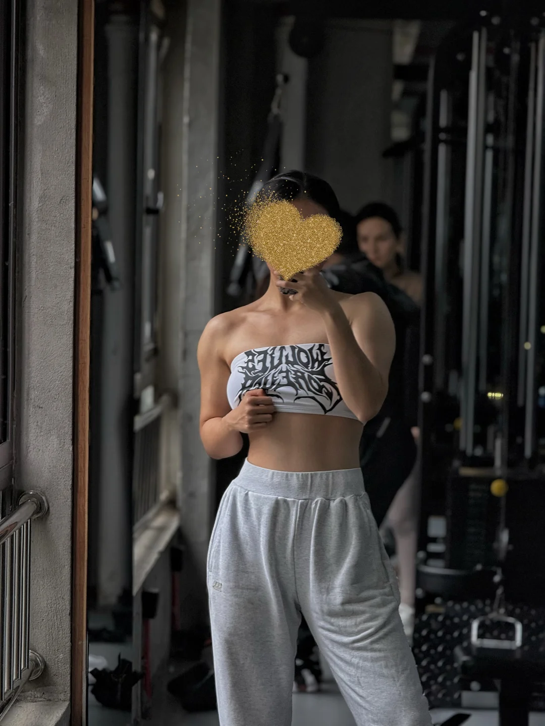 海口女私教 暑假收学员