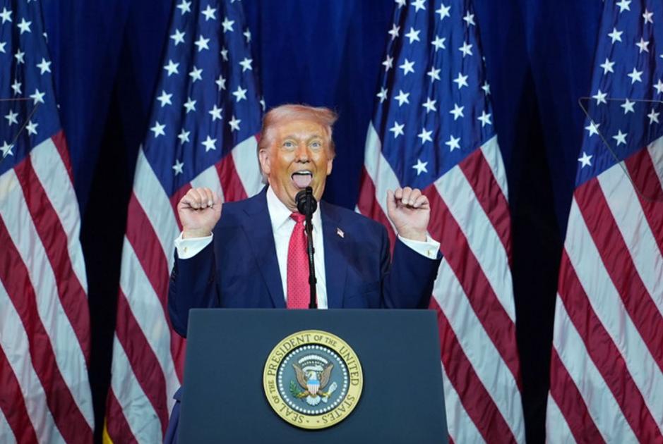 经济学祖师爷痛批！特朗普关税战为何是历史级错误？
 
《国富论》发表250周年之