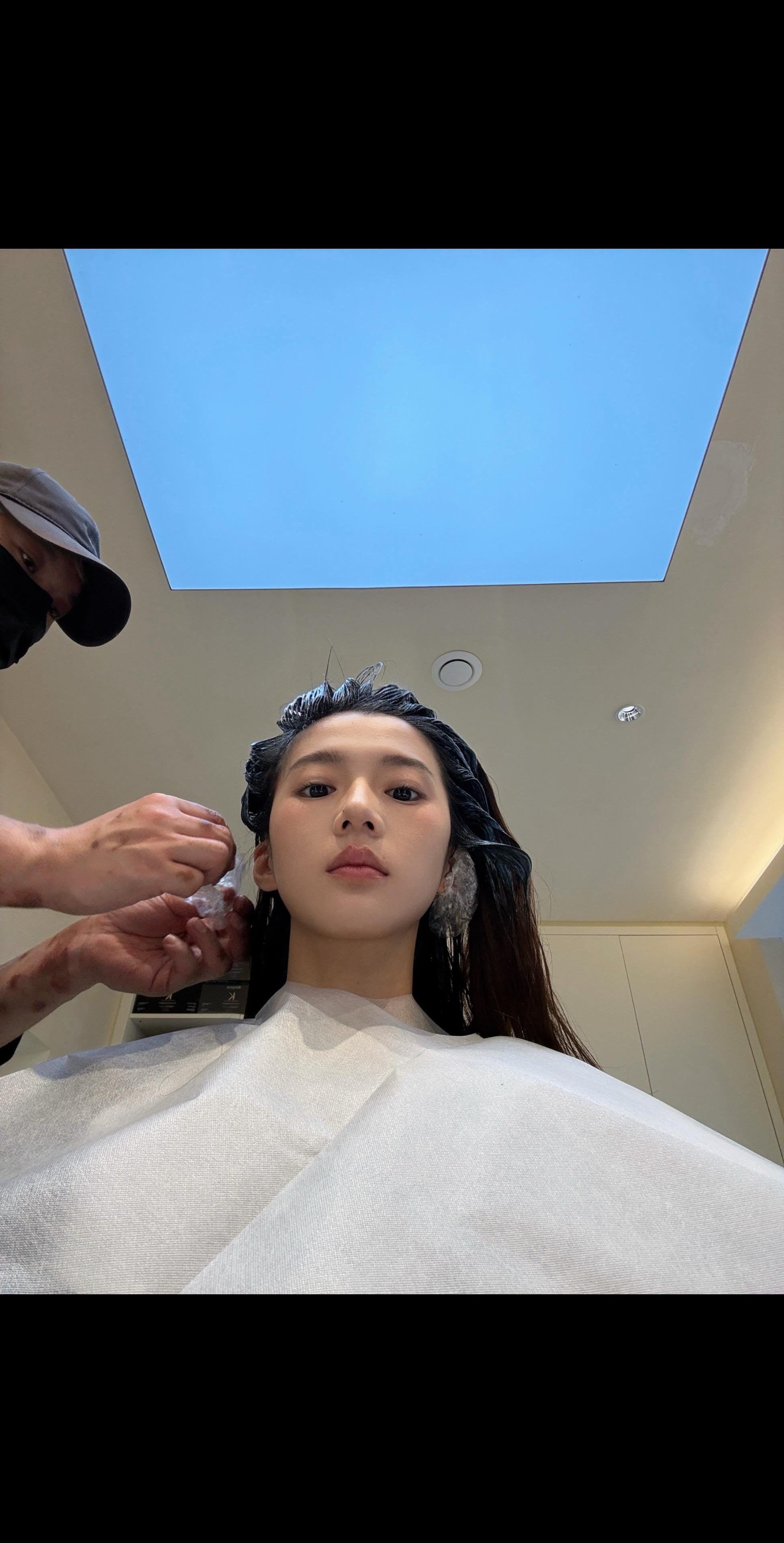 “此刻 最好的都在身边