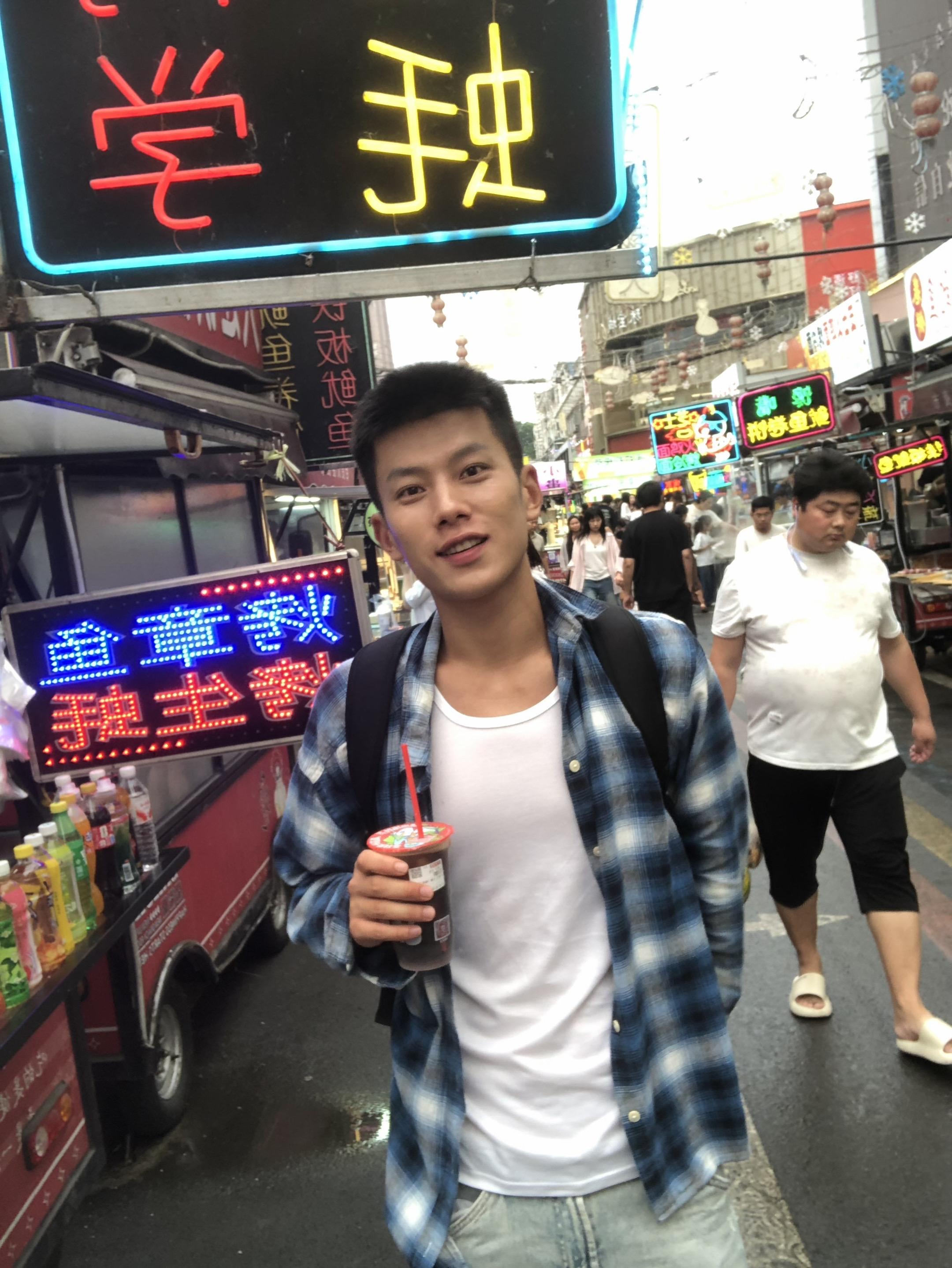 让一切顺其自然