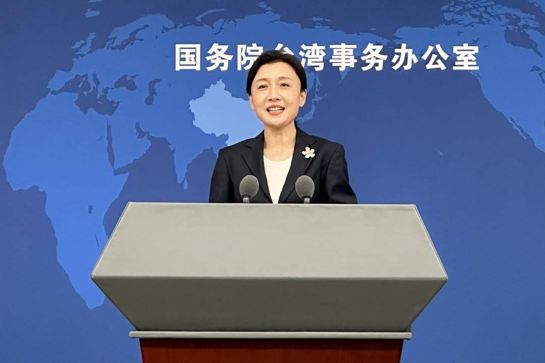 赖清德执迷不悟，公然宣称“拒绝统一”！国台办回应

赖清德摊牌了，公然宣称“拒绝