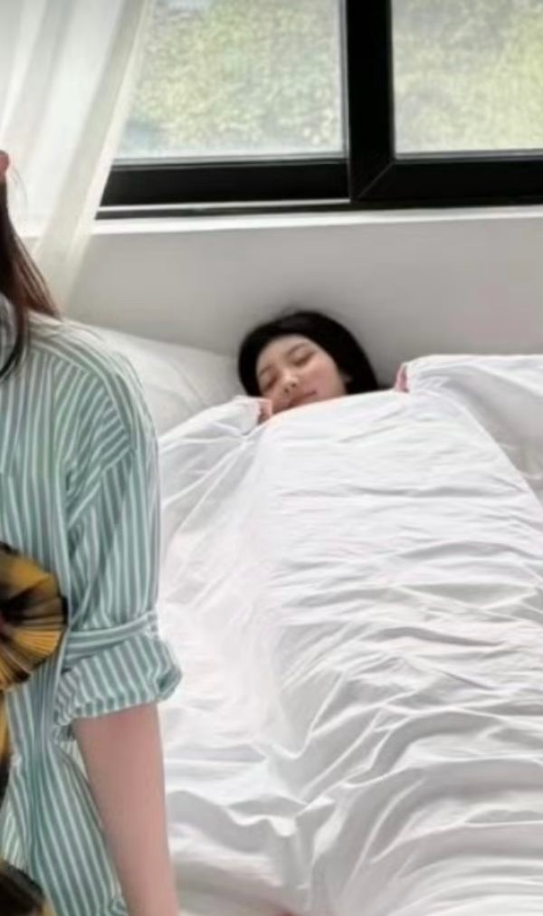 这是….？礼门面top如果是李沅禧那也是快玩完了 