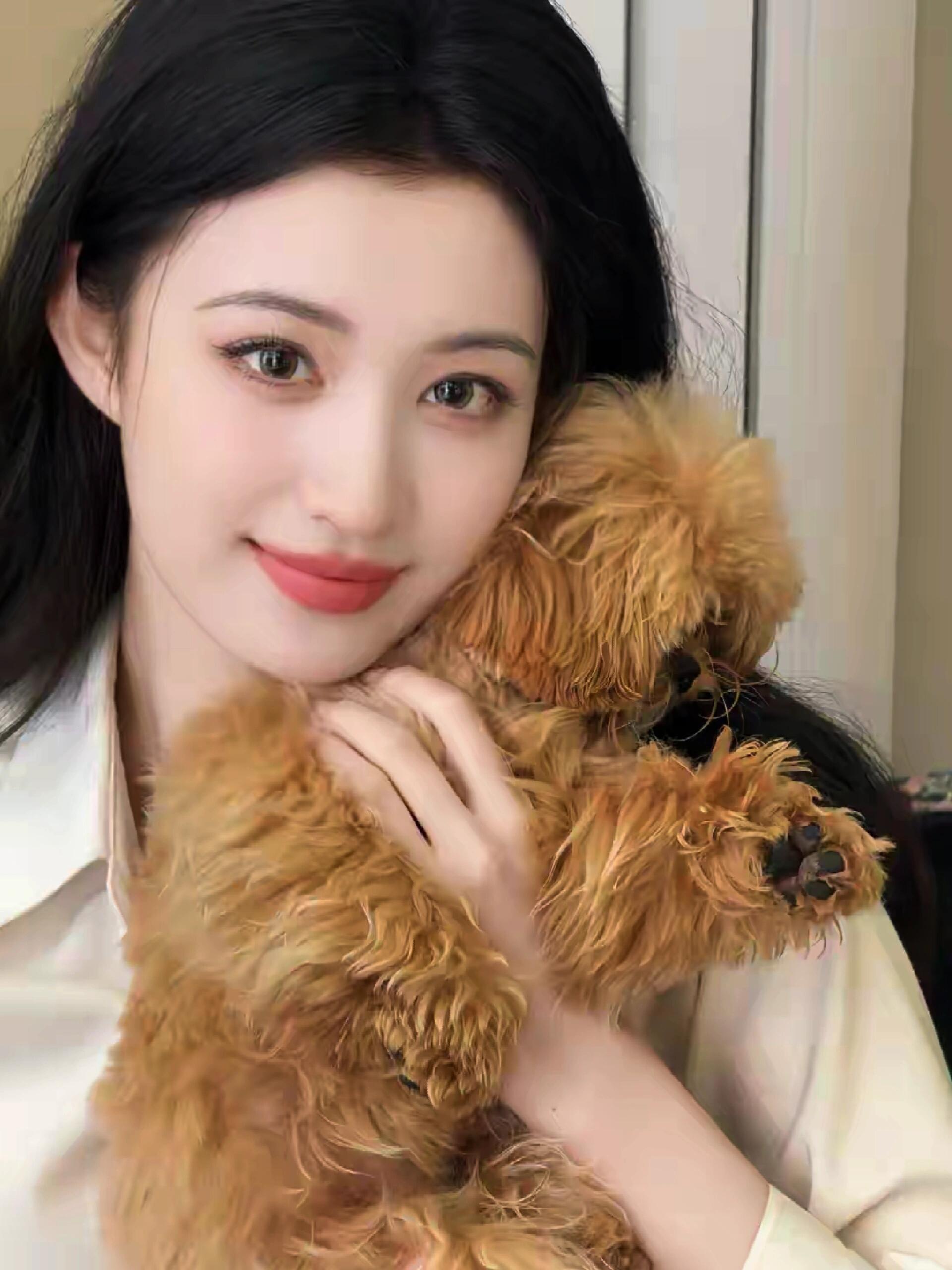 船噜感觉是会讨论狗狗心得那种小区情侣 