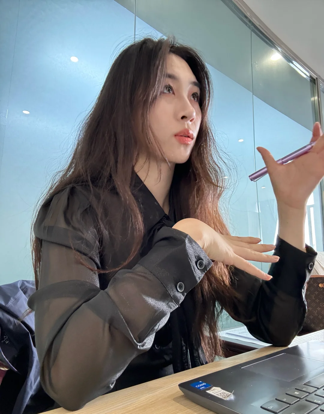 总助3️⃣年，我是如何职场怯懦感弱者感的？