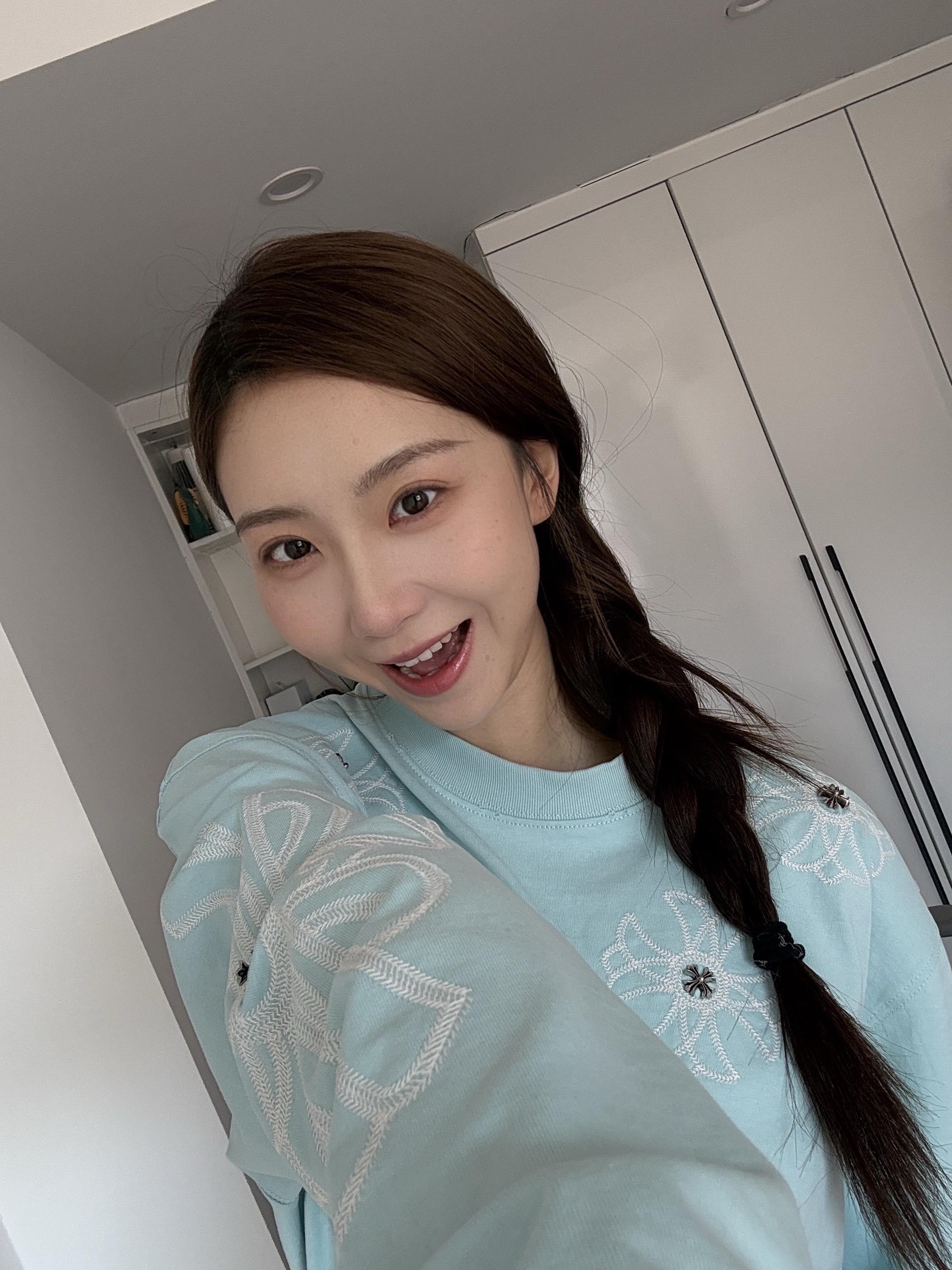 hi！