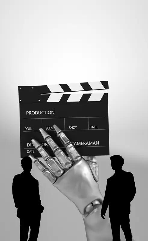 AI能完全替代演艺人员吗 AI能完全替代演艺人员吗？答案显而易见，是否定的。
人