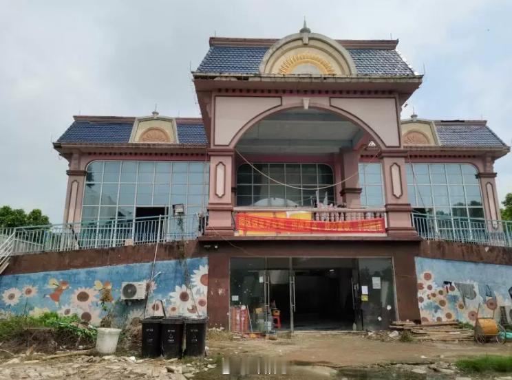 【百万葵园不动产7折法拍，】上架阿里法拍打包这五处资产：广州市南沙区新港大道10