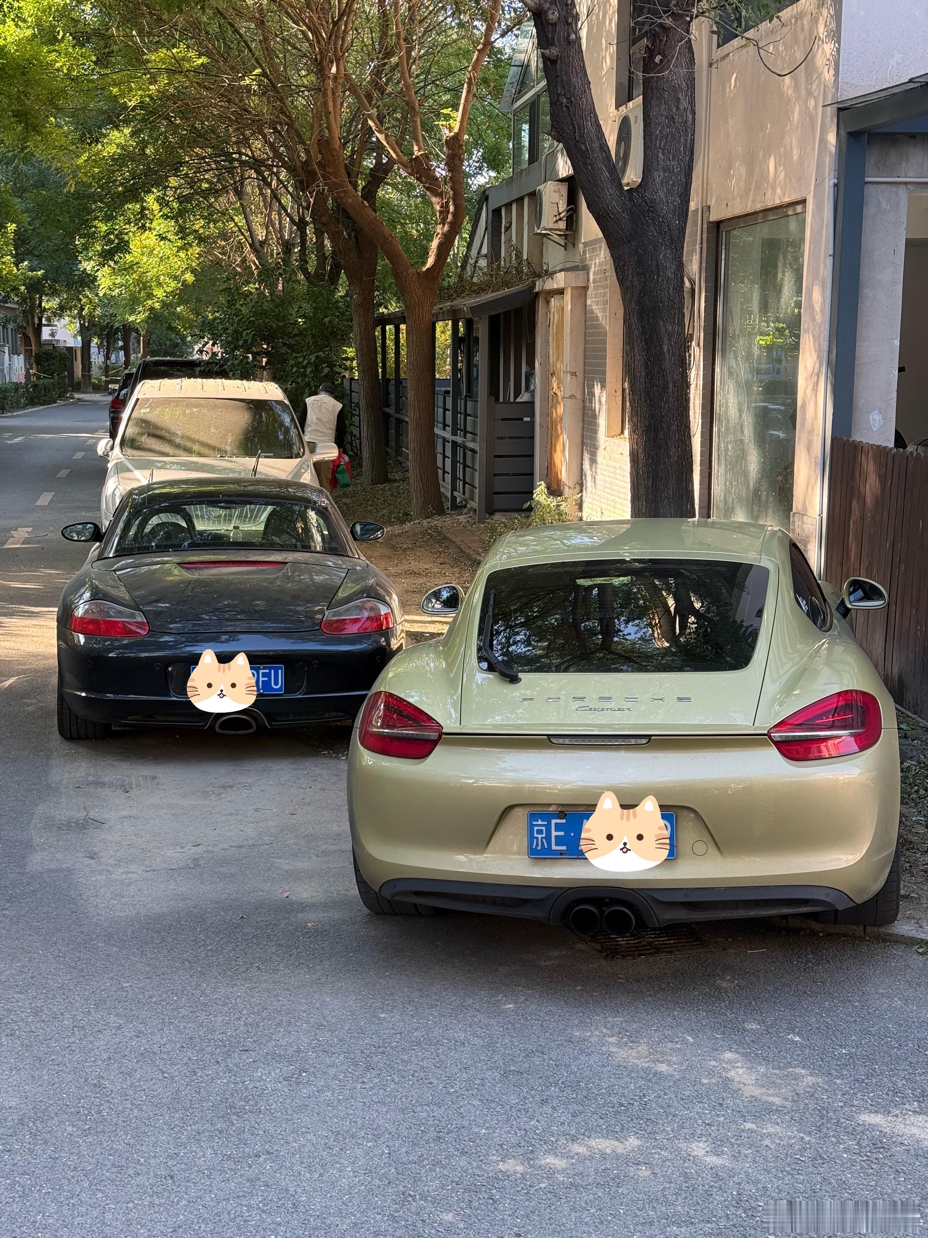 987还是981？汽车[超话] ​​​