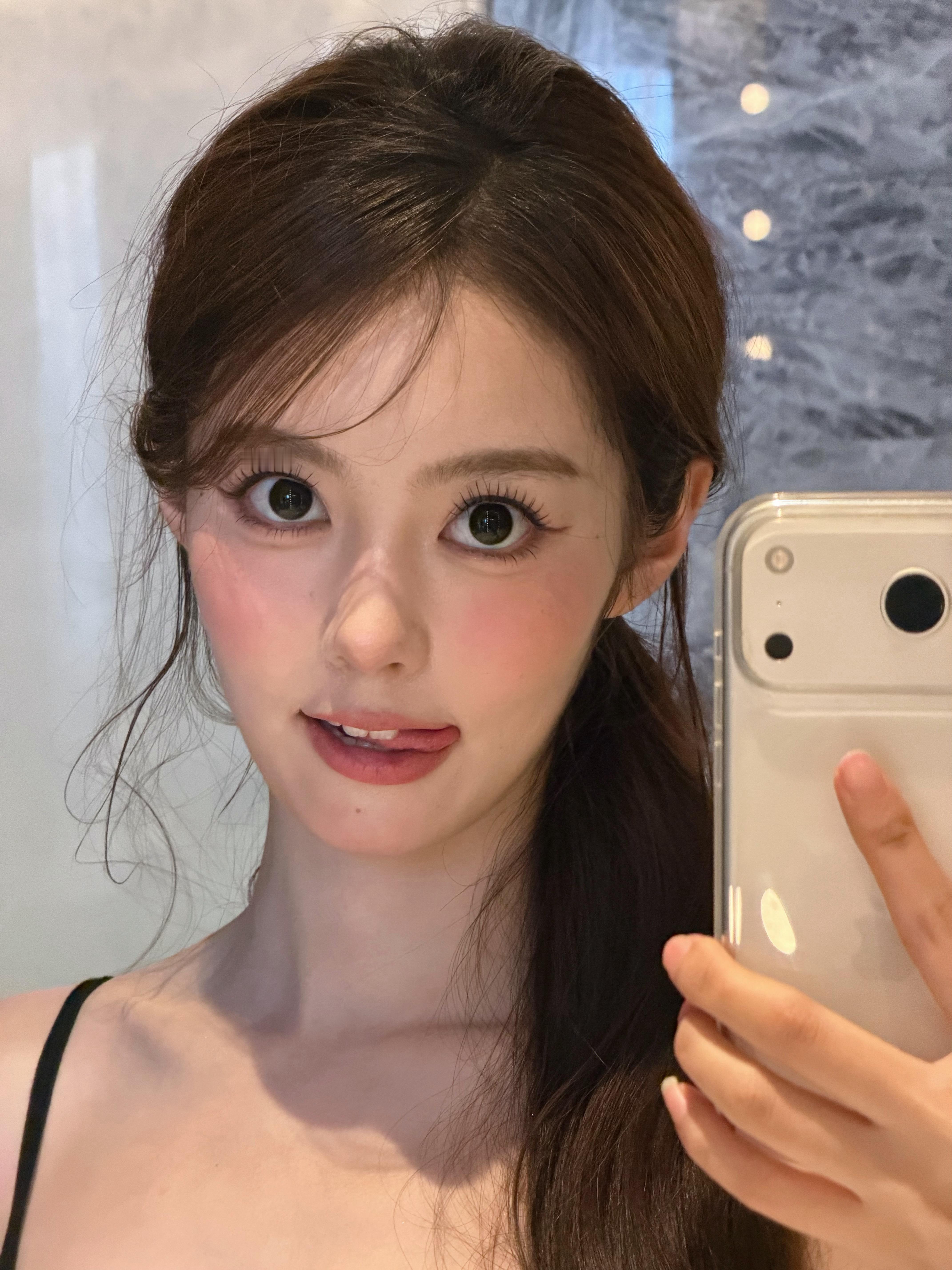 🖤～仪仪er仪起看看