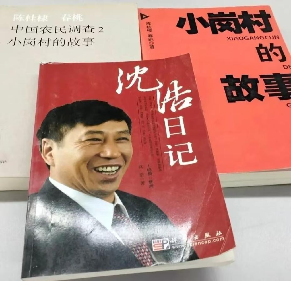 破防了！为民办实事的沈浩，竟三度被打伤住院，太让人心疼。

说起小岗村第一书记沈