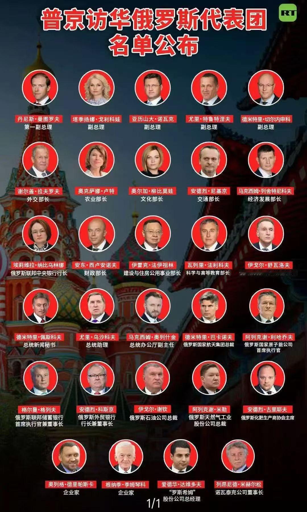 特朗普走了，普京随后访华，大国风范，都想来互相交流学习，越来越强，生在红旗下太骄