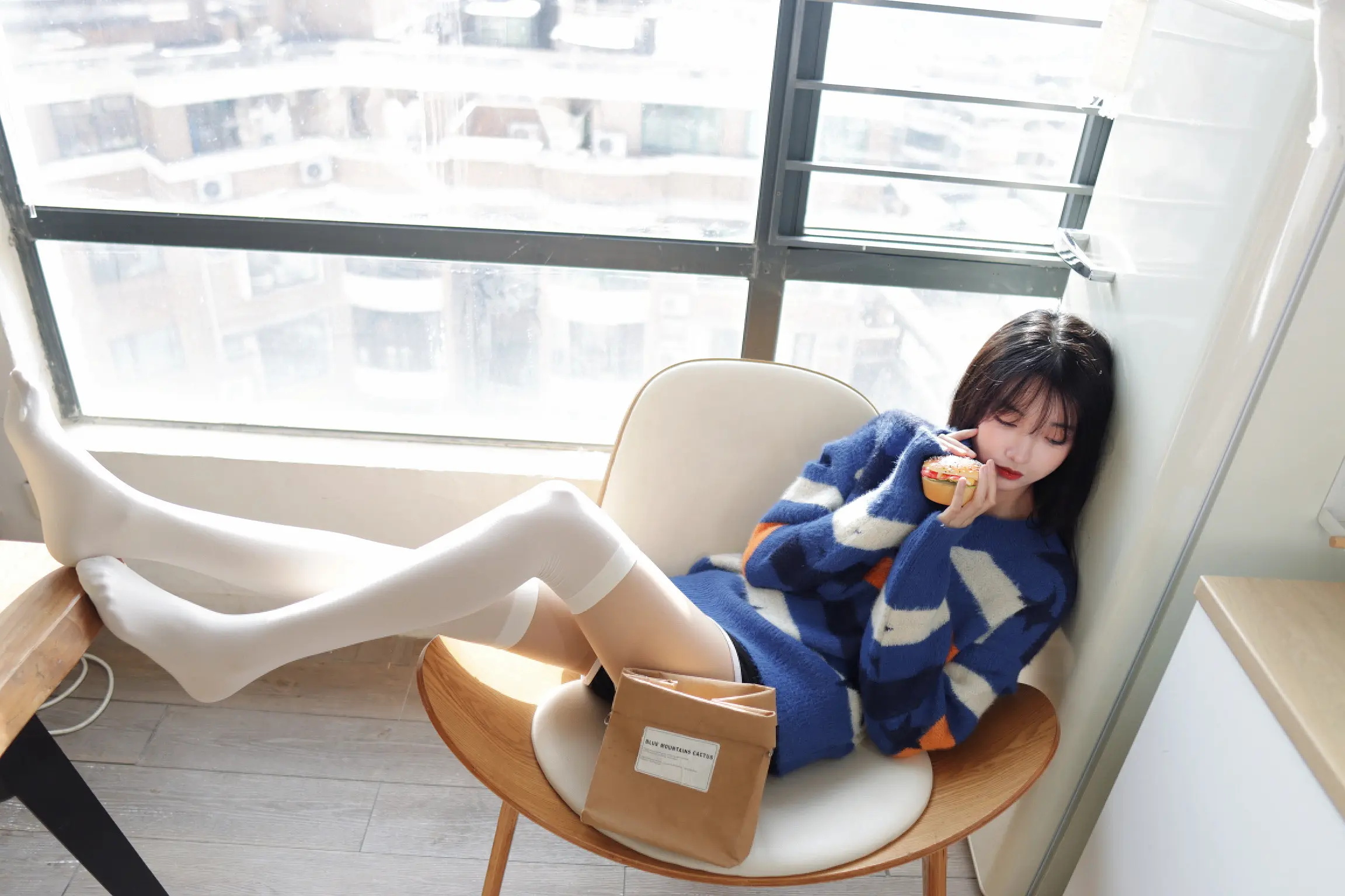 大长腿 177cm女生