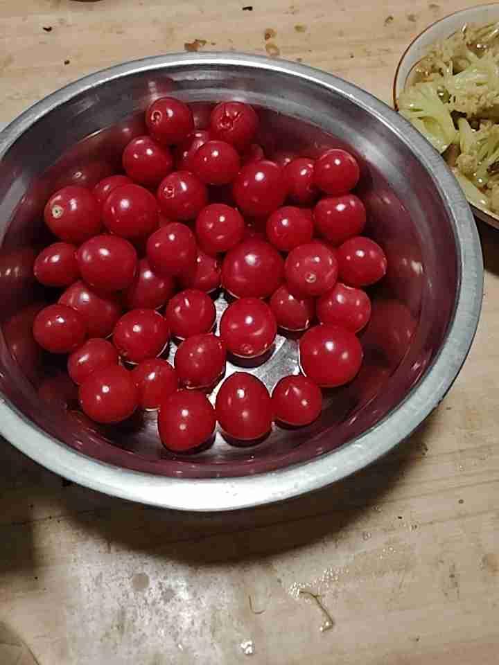 我的今日状态：😁轻松愉快
我这里的天气：☀️晴天