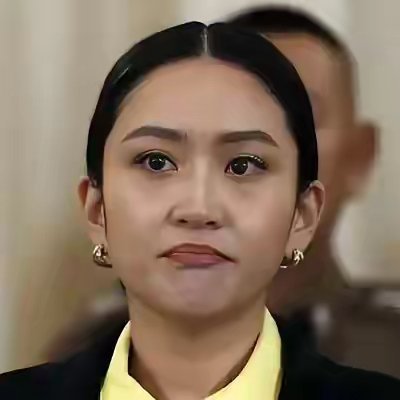 现在才知道，佩通坦能走到今天，并不是因为她的丈夫，也不是因为泰王，而是因为她本身
