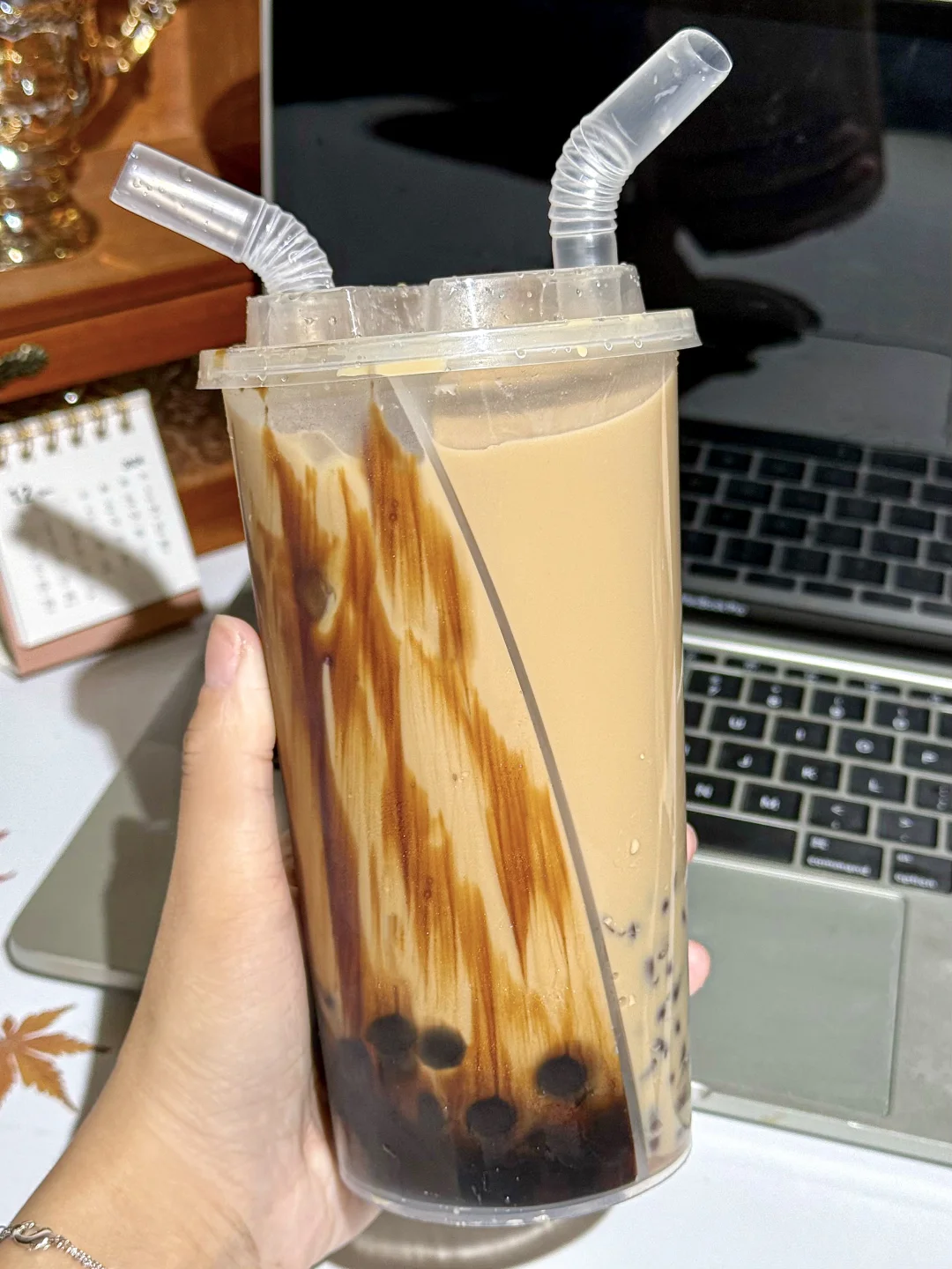 香飘飘更伟大nb的单品出现了。。。