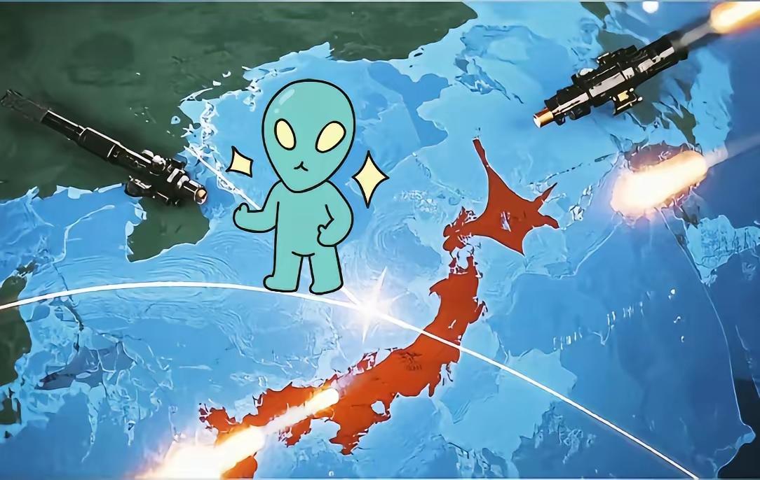 早日日本右翼高市早苗对台海议题表达极其狂妄之词：日本会武力介入台海战争。
眼下，