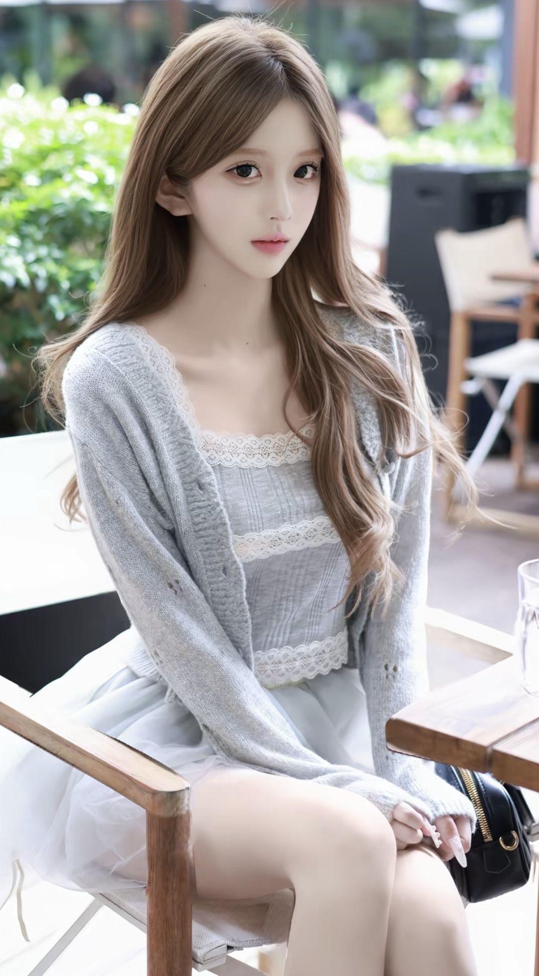 你理想中的恋爱，是天天黏在一起，还是各自忙碌又互相牵挂？