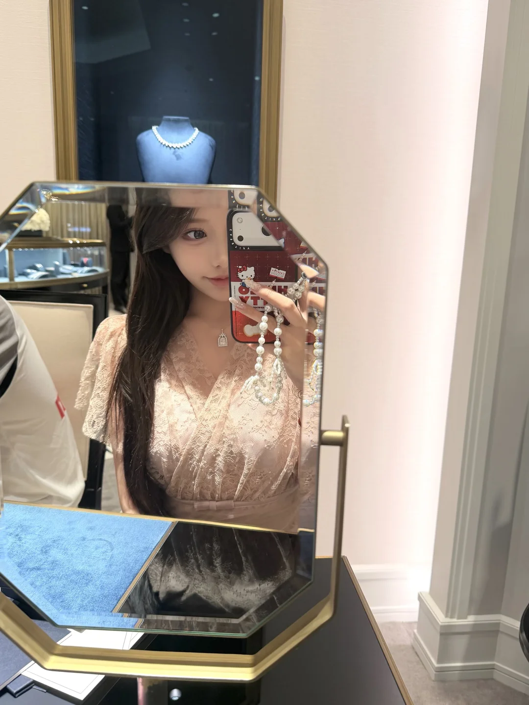 10月开启幸福之门💕