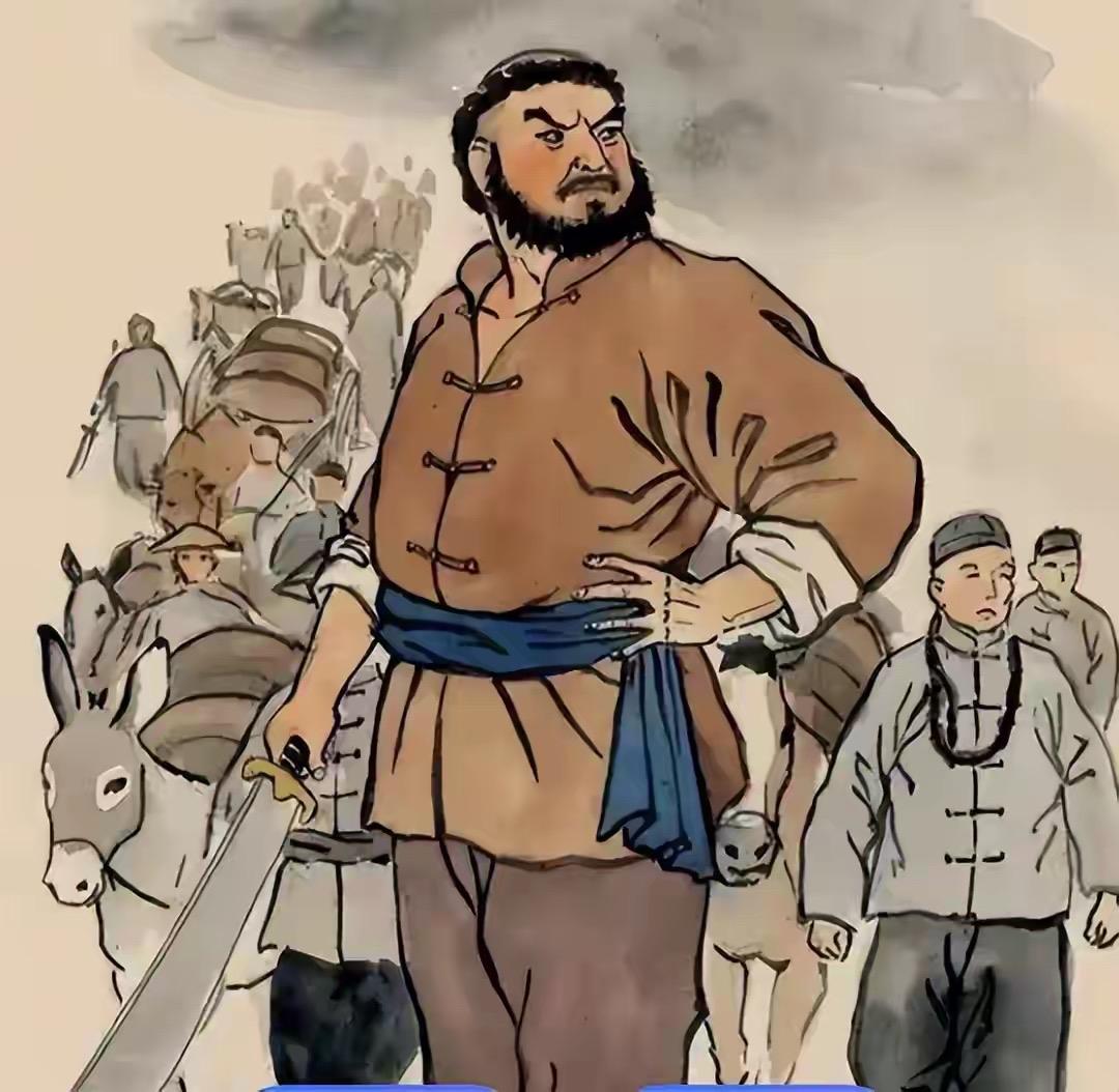 为什么太平天国名将辈出，而捻军折腾了个寂寞？

这个说的过分，捻军可一点也没有"