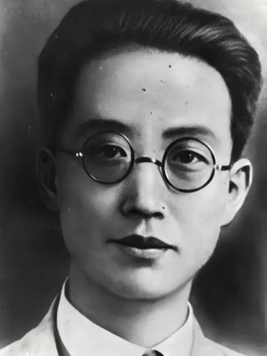 档案解密：被误会半生的革命女性，项英妻子与瞿秋白案的历史冤案
 
1938年，项