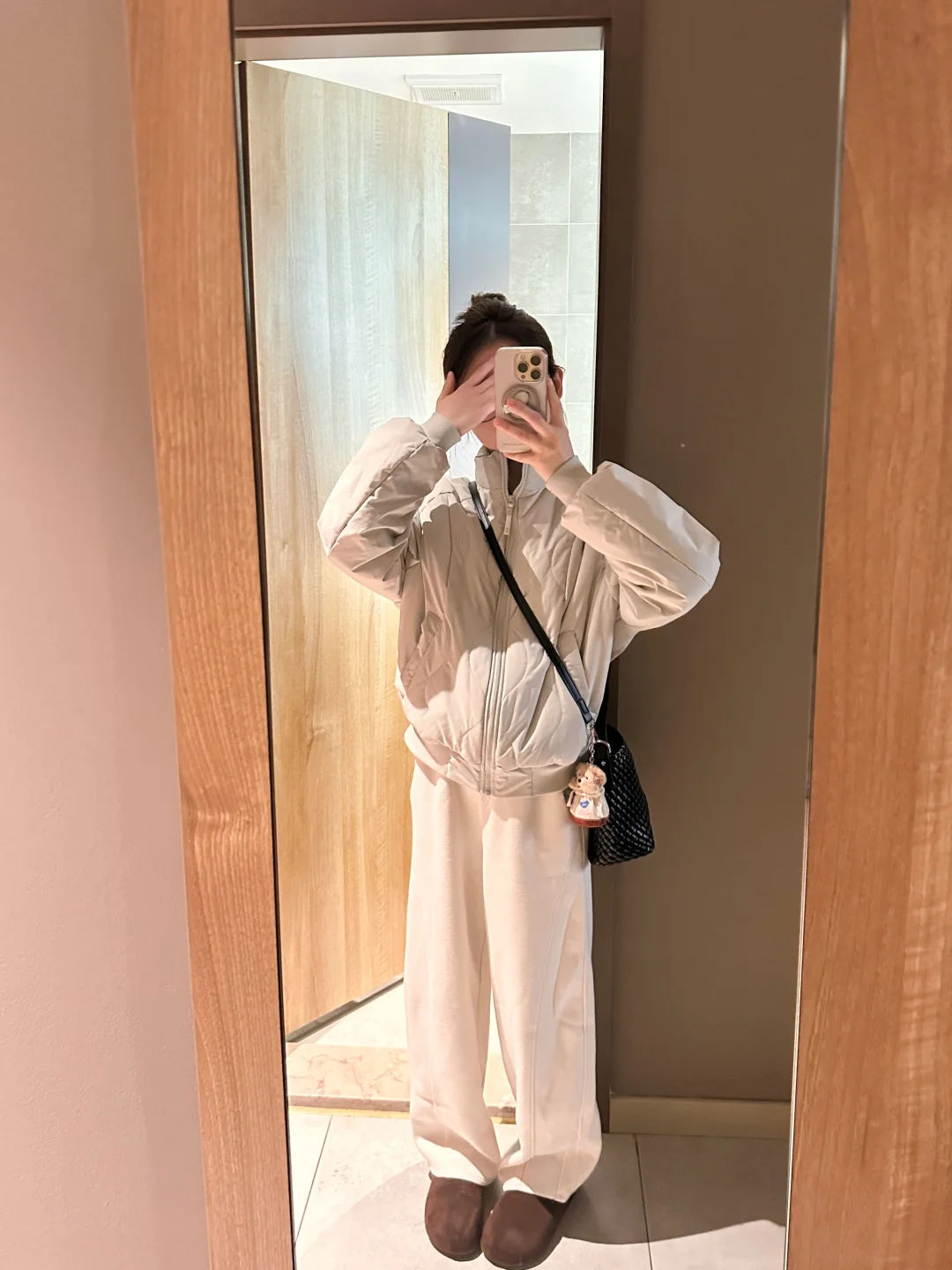 155小个子女生穿搭