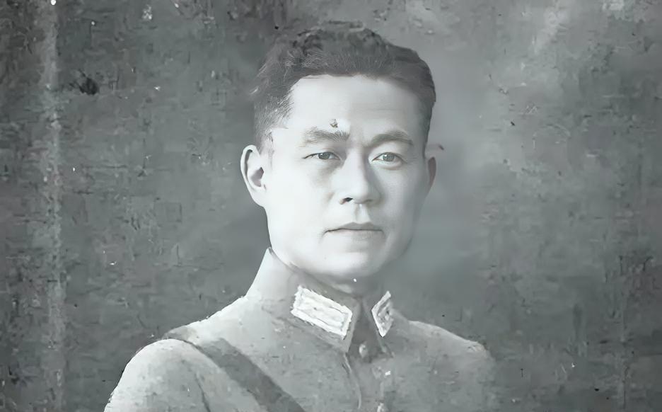 淮海战役国民党漏网中将王凌云，化名躲进四川山里娶了个村姑，过了不到一年就被新娶的
