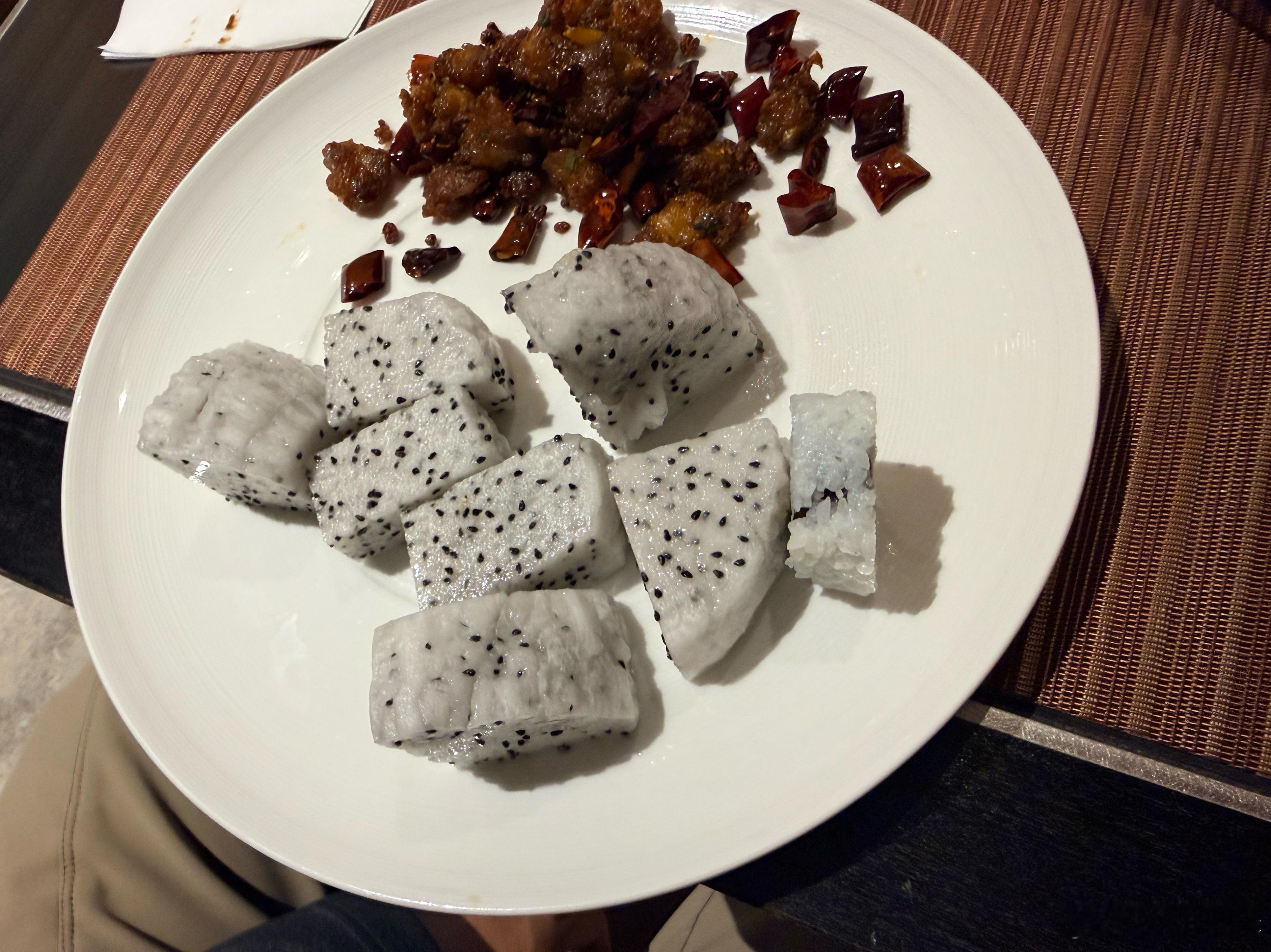 群众里面有坏人啊