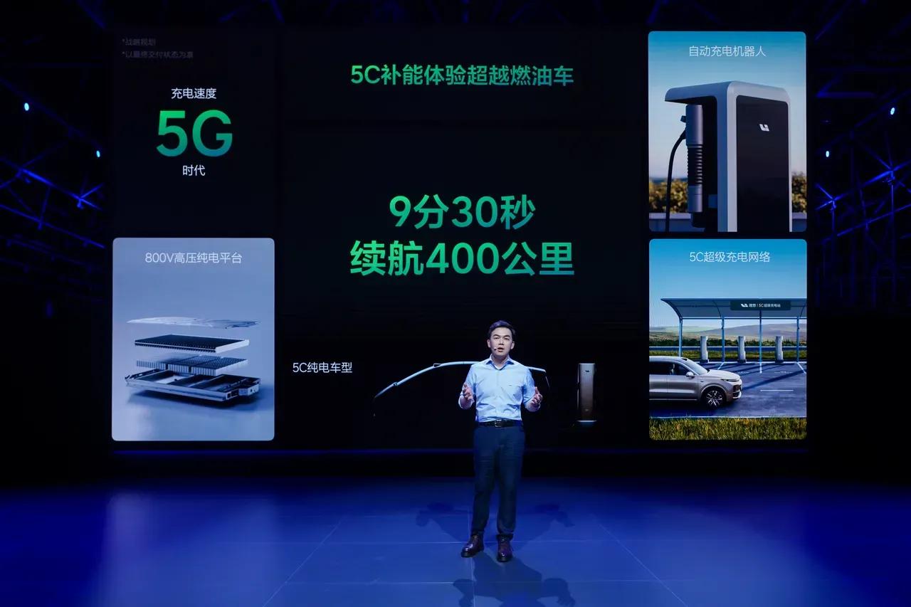 理想汽车这周没及时发布汽车周销量榜呢？是不是出啥问题了？
如果李响的汽车品牌叫小