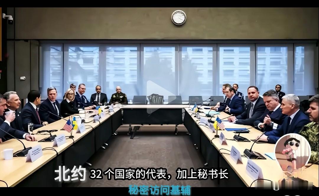 俄罗斯摊上大难题，扎哈罗娃发出对“无核国使用核武器”威慑！这可不是一般的回应，如