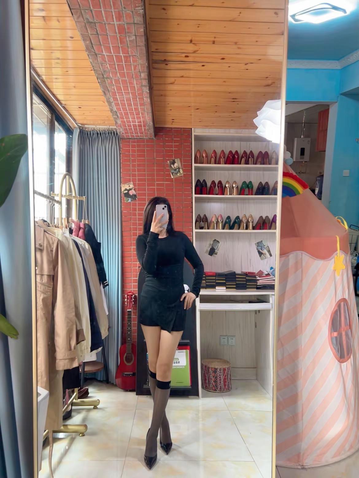 这个世界不好对付是吗？没关系，我也是ootd每日穿搭