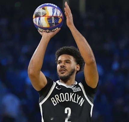 Evan Sidery：另一位在2025年NBA选秀前引起大量交易兴趣的顶级射手