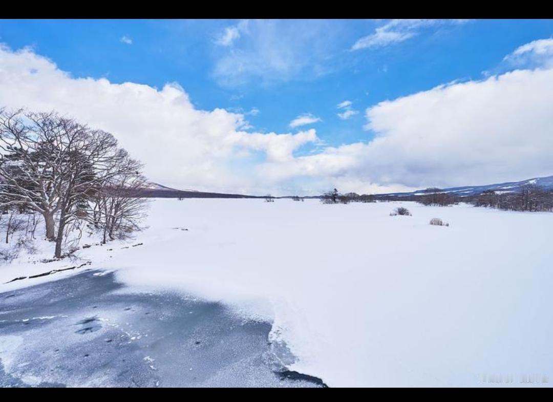 明天开始！
       20天最冷时段来袭！
       老祖宗的数九歌果然