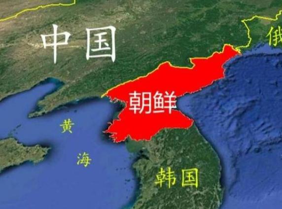 大家有没有发现一个现象？每当我们快要推进祖国统一，准备解决台湾问题的时候，朝鲜半