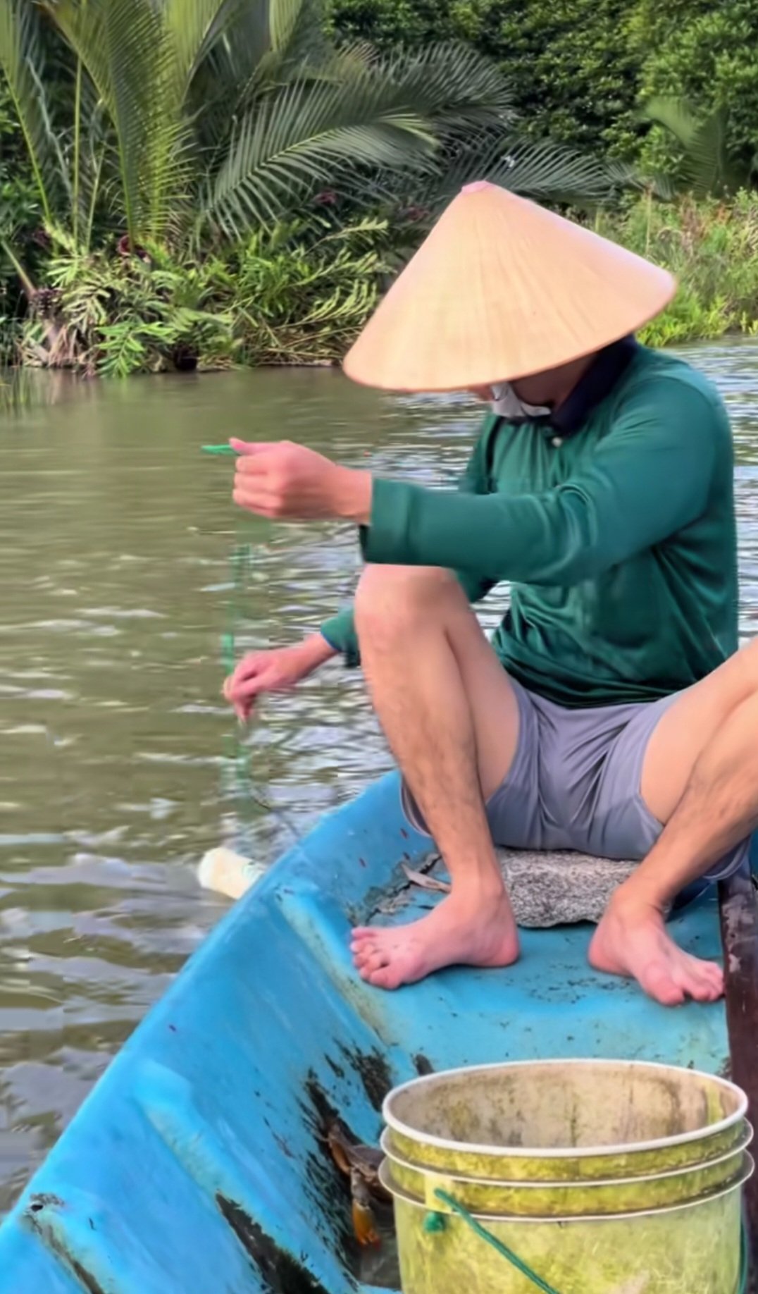 螃蟹。好。大 