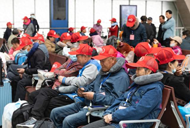 火车新规10.18正式执行，60岁以上出行，别白白错失福利