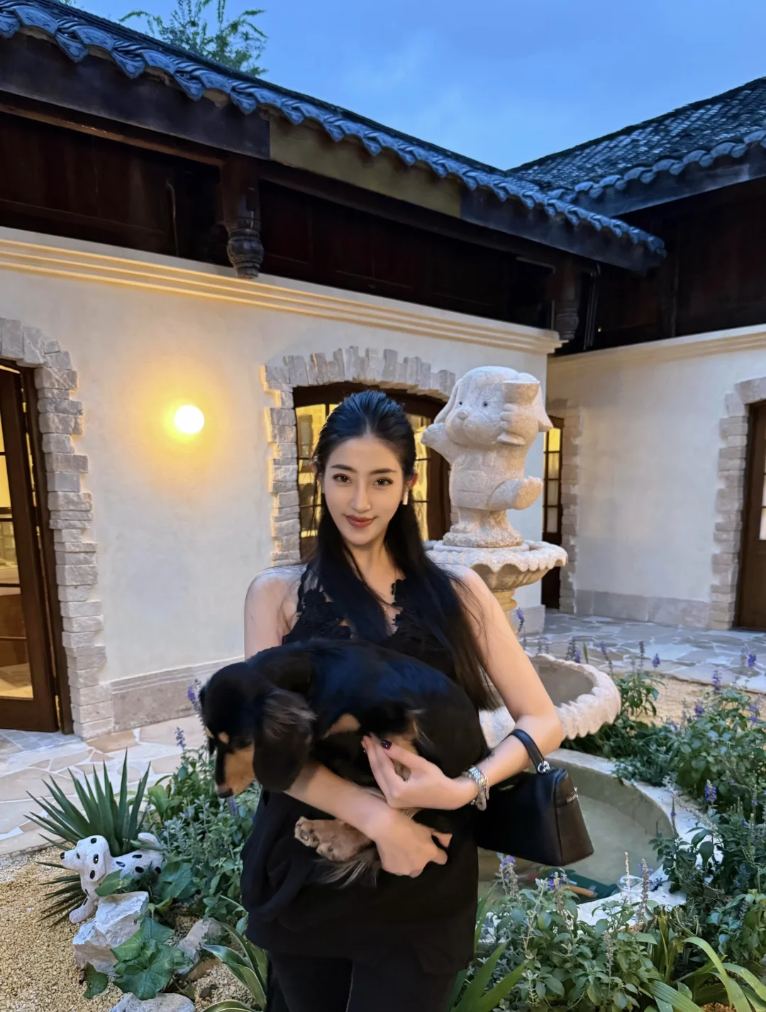 易梦玲叫我来的 🐩