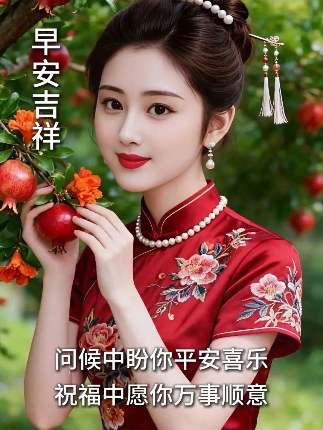 旭日东升，迎来轻松自在的周末。周末早安！放下工作重担，随心所欲度过这一天，好好犒
