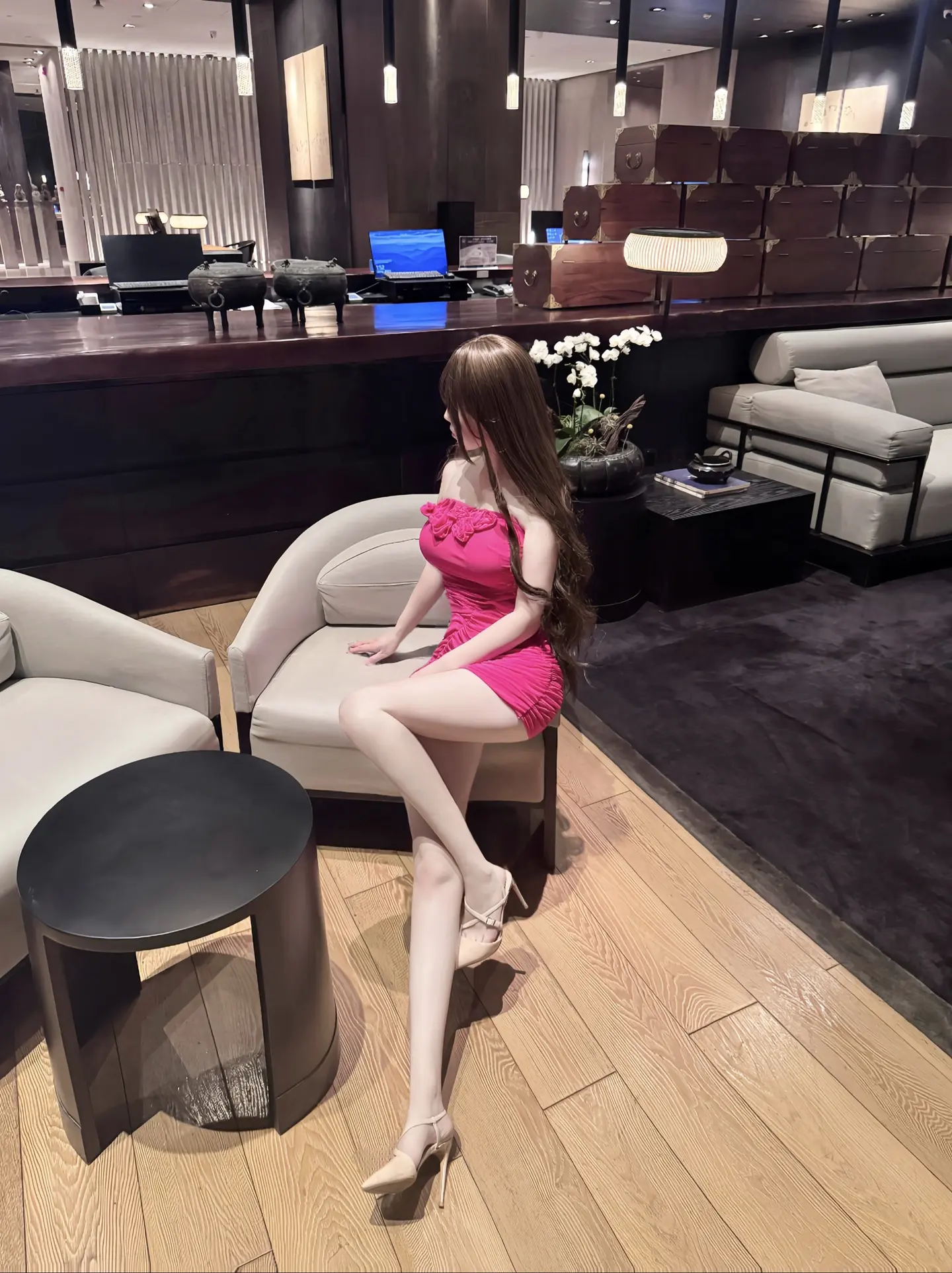 我大概是疯了 居然妄想 要在这个薄情的时代 用真心杀出一条路来