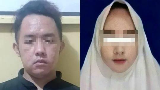 【荒唐！男子网上恋爱，闪婚12天后发现妻子竟是男性】

一名印度尼西亚男子A某，