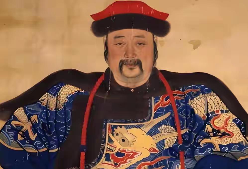 1642年，崇祯把蹲了三年大牢、耳朵都聋了的名将孙传庭放了出来，任命为三边总督，