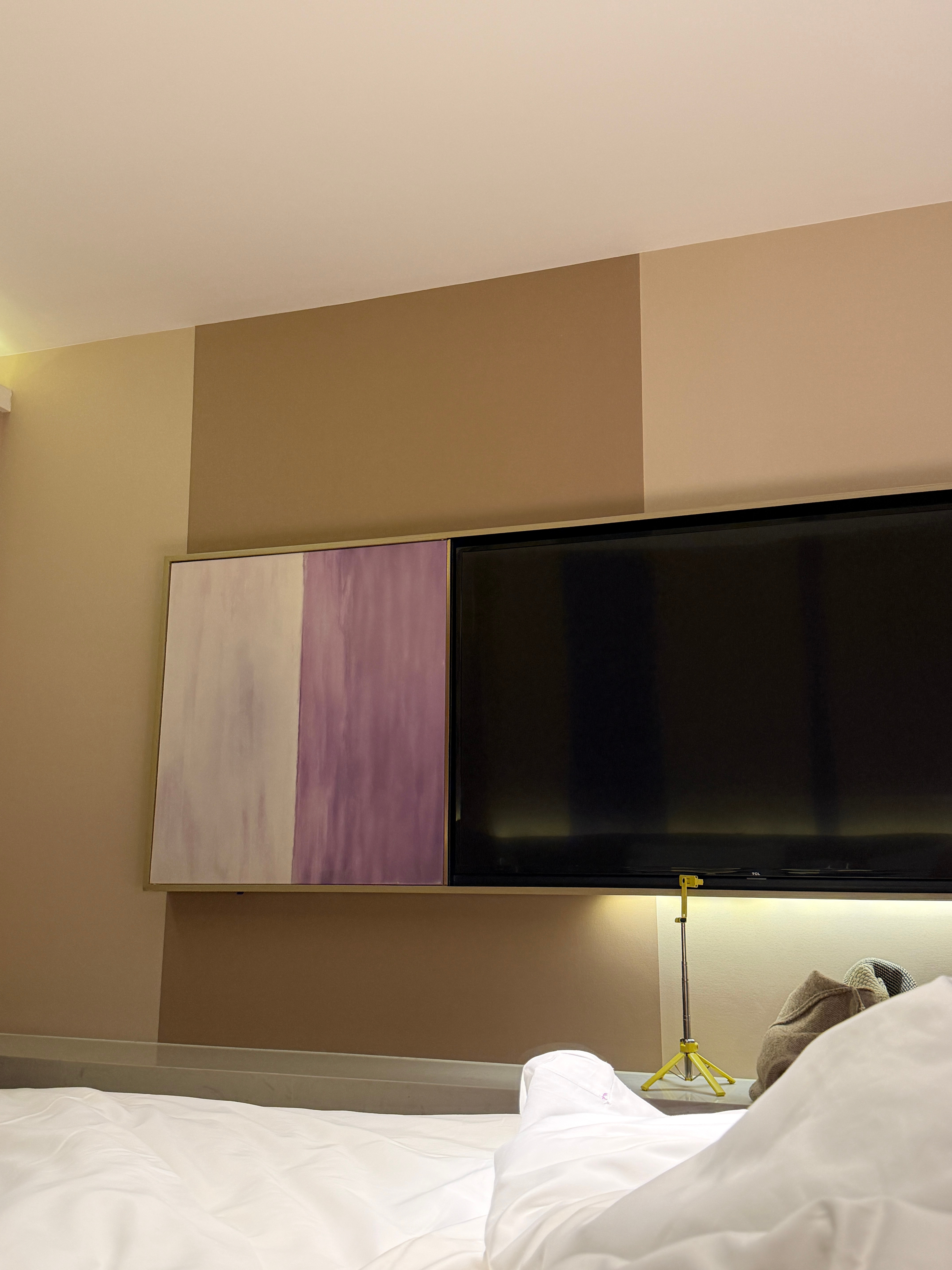 现在的工作足够负担一个丰富而充实的自我世界。真好啊，花了20年我还是来到了小时候