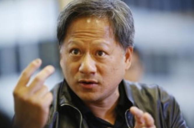 黄仁勋嘲讽美国政客没脑子，你把芯片白给解放军用，人家也不会用。据CNN报道，英伟