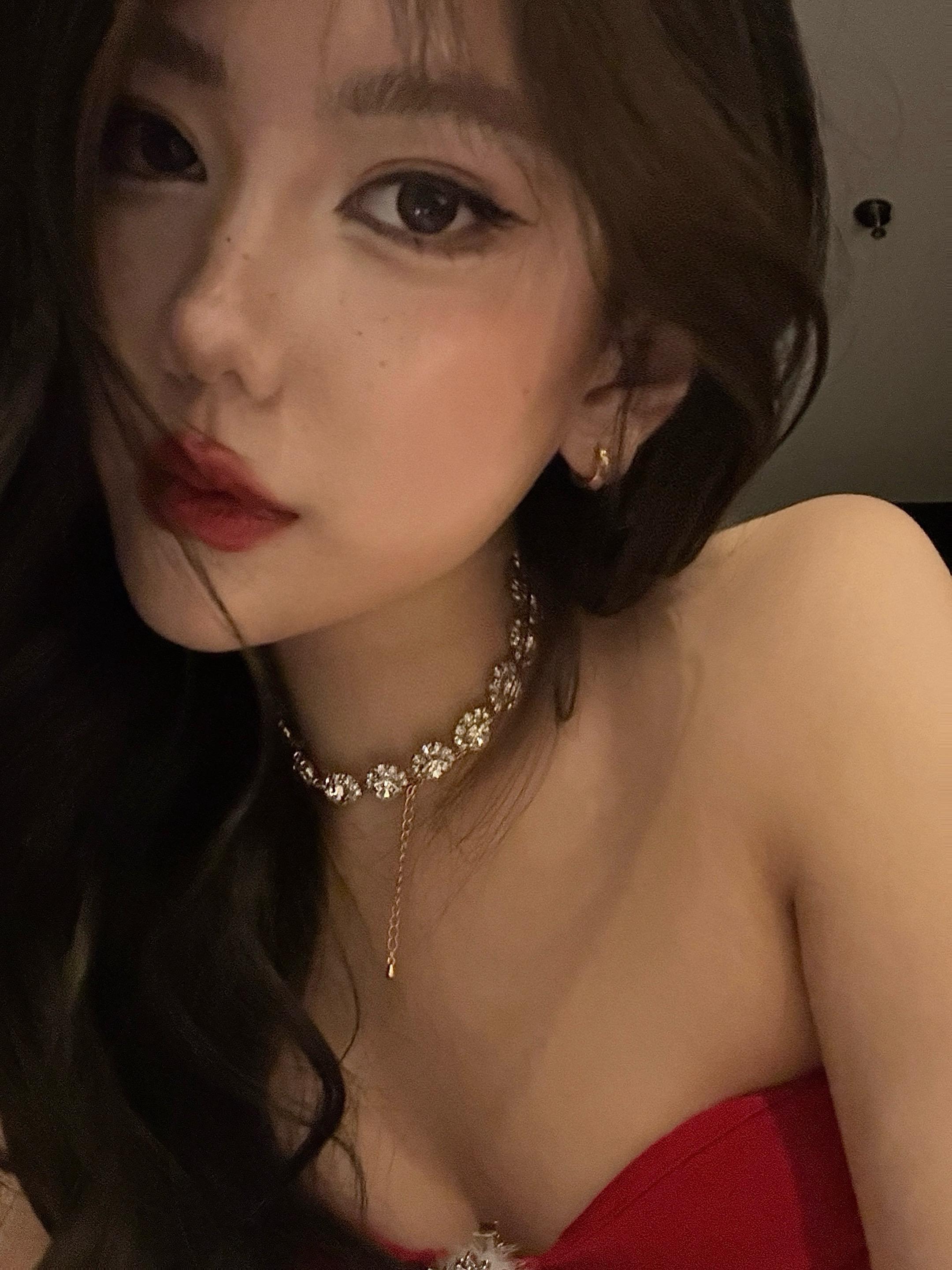 我保证我是个天使 只是偶尔有点坏