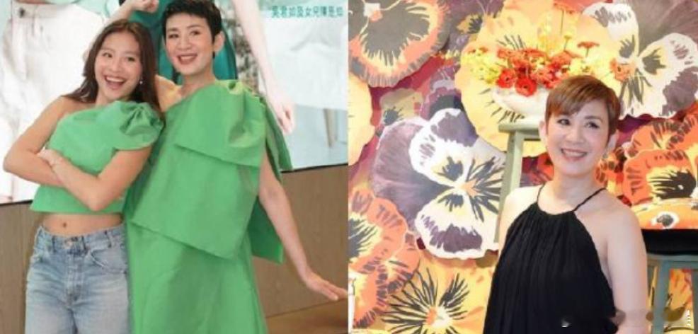 吴君如陈可辛女儿考入美国名校吴君如女儿大学修读表演 据港媒，吴君如出席活动时兴奋